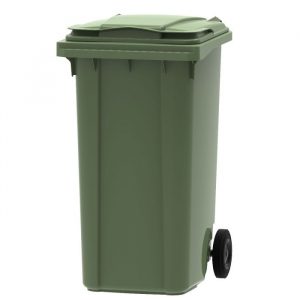 Wheelie Bin - 240 Litre