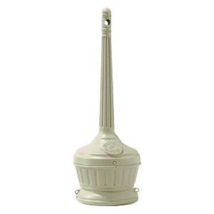 Smokers Outpost Patio Cigarette Receptacle